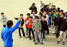 전국수렵인참여연대강원동부지사고성지회 | '강원지사로 다시 찾아올게!'