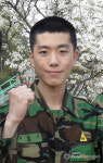 육군 102기갑여단 장병, 휴가 중 절도범 검거