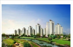 <분양소식> 부산 정관신도시 동원로얄듀크