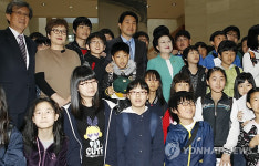 역사교육강화 발표현장서 즉석 문화재해설