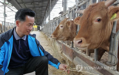 구제역 이겨낸 경기광주 축산농 임종선씨