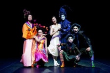 국립무용단 …콩쥐로 대중에 다가갈 것