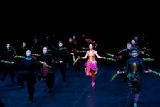 국립무용단 …콩쥐로 대중에 다가갈 것