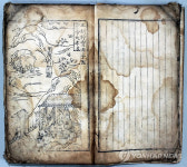 삼강행실효자도