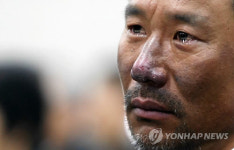 김재수 대장, 히말라야 14좌 완등(종합)