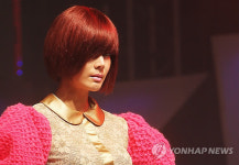 2011 F/W 헤어 트렌드 스타일 헤어쇼
