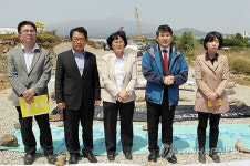 野5당 제주도당, 해군기지 공사 중단 요구