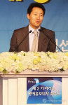 제2기 아리수 홍보대사 위촉식