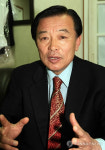 정상철 양양군수 당선자
