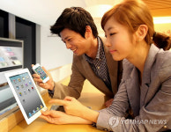 SK텔레콤, 애플 iPad 2 출시