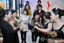 아름다운 갱년기를 준비하세요