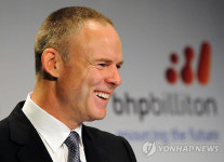 광산사우나(이용수) | IMF "호주 광산붐 이용 국부펀드 만들어야"