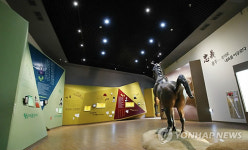 홍성 홍주성역사관 내달 6일 개관