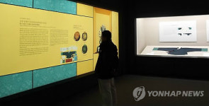 송광사 목조관음보살좌상의 복장물 첫 공개