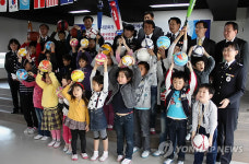 지구촌국제학교, 구로서와 멘토링 결연 맺어