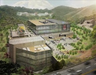 한남동 공연장 명칭 블루스퀘어 확정