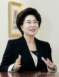 이길여 통합 가천대, 의료 글로벌톱될 것