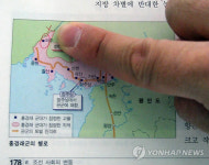 5년간 역사교과서 오류 170건 잡아냈죠