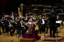 2018 평창동계올림픽 유치 기원 음악회