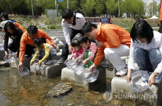 친환경 대림산업이 앞장서겠습니다
