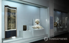 우리 악기, 우리 음악 한자리에