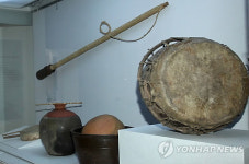 우리 악기, 우리 음악