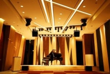 포니정홀, 개관 3주년 축하 콘서트