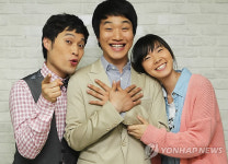 누구나 아는 얘기, 이렇게 웃길 줄 몰랐대요