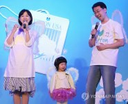 온가족이 함께하는 코튼송 콘테스트