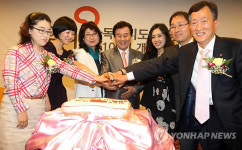 한우리 독서지도사 100기 개강