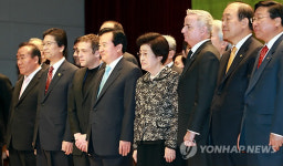 `2011 국제인권도시네트워크 광주서 개막