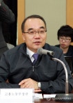 박재완 고용노동부장관 군포복합물류센터 방문
