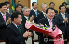 과확벨트 대전 대덕지구 확정