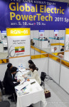 글로벌 일렉트릭 파워테크 수출 상담회
