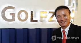 <새내기株> 스크린골프 신드롬 골프존