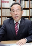  김우림 울산박물관장