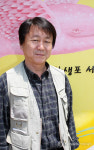  울산전국공공미술축제 곽영화 추진위원장