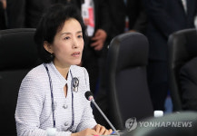 박선영의원 G20 국회의장회의 발언