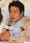 질문에 답하는 이광기