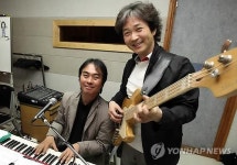 15년 만에 뭉쳐…빛과소금 같은 음악인 될터