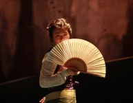 <공연리뷰> 이자람의 억척가