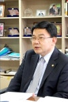  다문화시대 리더십 강연 김성동 의원