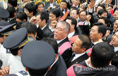 전북, LH 일괄이전 원천무효화 투쟁