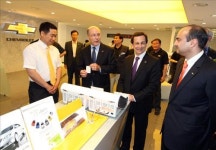 한국지엠, 인천서비스센터 새단장 오픈