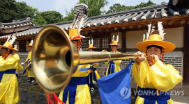 2011 구리 동구릉 문화제