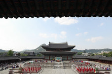세종, 하늘의 소리를 열다