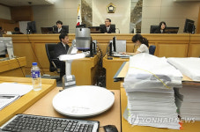 민사 전자재판 서울남부지법서 첫 개정