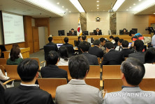 민사 전자재판 서울남부지법서 첫 개정