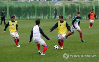 이민성, 2026 아시안게임과 2028 올림픽 U-22 대표팀 감독 선임!