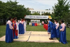 <문화소식> 원불교, 日에 지진구호품 전달